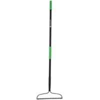 Hooyman Metal Bow Rake