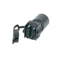 Hopkins Towing Solutions 47385 Multi Tow 7 Blade To 5 Flat And 4 Flat Adapter