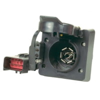 Hopkins Towing Solutions 42145 Multi Tow Wiring Kit For Dodge 7 Blade And 4 Flat