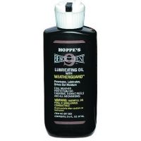 Hoppe's 9 Bench Rest Lubricating Oil with Weatherguard