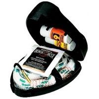 Hoppe's 9 BoreSnake Gun Cleaning Kit