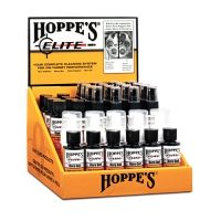 Hoppe's 9 Elite Counter Display