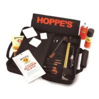 Hoppe's 9 Universal Soft-sided Field Cle