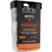 Hoppe's 9 Boresnake Snake Cleaning Kit