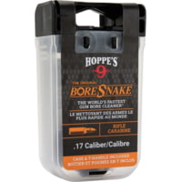 Hoppe's 9 Boresnake Snake Den Cleaning Kit for Rifle