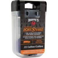 Hoppe's 9 Boresnake Den Cleaning Kit for Pistol