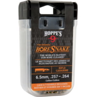 Hoppe's 9 Boresnake Snake Den Cleaning Kit for Rifle