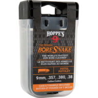 Hoppe's 9 Boresnake Den Cleaning Kit for Pistol