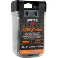 Hoppe's 9 Boresnake Den Cleaning Kit for Pistol