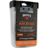 Hoppe's 9 Boresnake Snake Cleaning Kit
