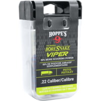 Hoppe's 9 Boresnake Viper Den Cleaning Kit for Pistol/Rifle