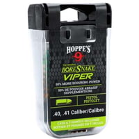 Hoppe's 9 Boresnake Viper Den Cleaning Kit for Pistol/Rifle