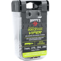 Hoppe's 9 Boresnake Viper Den Cleaning Kit for Rifle