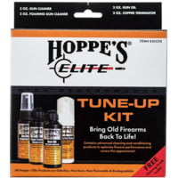 Hoppe's 9 Elite Gun Maintainence Kit