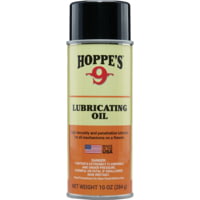 Hoppe's 9 Lubricating Oil