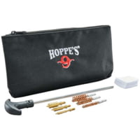 Hoppe's 9 Soft Sided Pistol Cleaning Kit