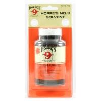 Hoppe's 9 Synthetic Blend 2 oz,Gun Bore Cleaner, Bottle