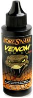 Hoppe's 9 Boresnake Venom 4 oz Black Gun Oil Bottle
