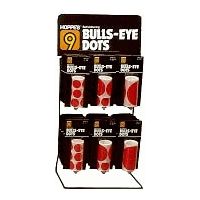 Hoppes Bullseye Dots