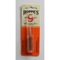Hoppes 9 .50 Caliber Phosphor Bronze Rifle Cleaning Brush