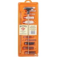 Hoppe's Dry Rifle/Pistol/Shotgun Cleaning Kit