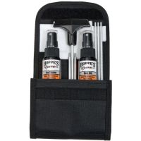Hoppe's 9 Elite Travel Kit