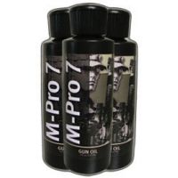 M-Pro 7 Gun Oil in Bottle