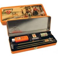 Hoppe's No.9 Kit in Commerative Tin
