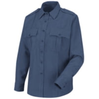 Horace Small Sentry Long Sleeve Shirt w/ Zipper - Men's