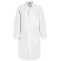 Horace Specialized Cuffed Lab Coat - Healthcare