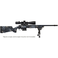 Horizon Vandal Prime Rifle, .300 Winchester Magnum, 24 inch Barrel