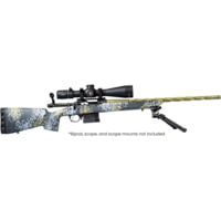 Horizon Venatic Rifle, .25 Creedmoor SRP, 22 inch Barrel