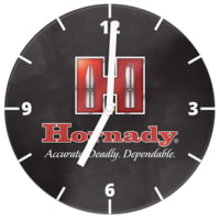 Hornady H Clock