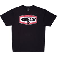 Hornady Black T-Shirt - Men's