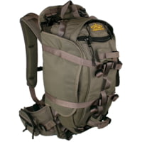 Horn Hunter Full Curl Light Frame Combo Backpack