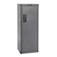 Hornady 18- Gun Cabinet w/Digital Lock