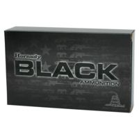 Hornady BLACK .300 AAC Blackout 208 Grain A-MAX Centerfire Rifle Ammunition