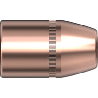 Hornady Dangerous Game Handgun .44 Caliber Pistol Bullets, 240 Grain, Jacketed Protected Point