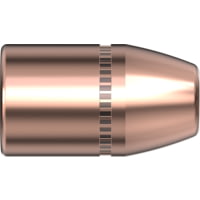 Hornady Dangerous Game Handgun .452 Caliber Rifle Bullets, 300 Grain, Full Metal Jacket