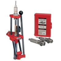 Hornady Lock-N-Load .50 BMG Single Stage Press Kit