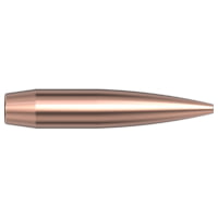 Hornady 6.5mm .264 140 Grain Bullet, 500