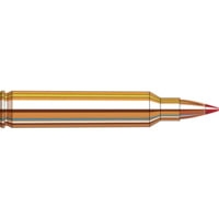 Hornady 83205 Superformance Varmint 204 Ruger 32 Gr V-Max 50 Bx/ 10 Cs