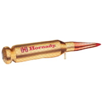 Hornady Magnum Dog Toy