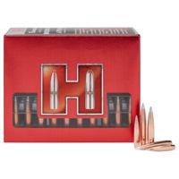 Hornady A-Tip Match Rifle Bullet