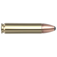 Hornady Amerian Whitetail .400 Legend 210 grain SP Interlock Brass Cased Rifle Ammunition