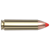 Hornady American Whitetail Tipped 450 Bushmaster 250 Grain Spitzer Brass Cased Rifle Ammunition