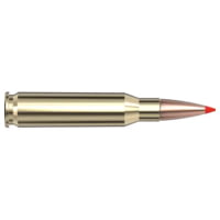Hornady American Whitetail Tipped 7mm-08 Remington 139 Grain SST Brass Cased Rifle Ammunition