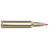Hornady American Whitetail Tipped 7mm Remington Magnum 154 Grain SST Brass Cased Rifle Ammunition