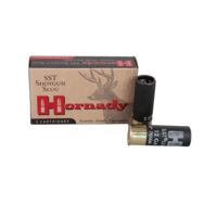 Hornady Custom Lite 12 Gauge 300 Grain Flex Tip eXpanding Slug 2.75&quot; Shotgun Slug Ammunition
