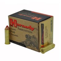 Hornady LEVERevolution .41 Remington Magnum 190 Grain Flex Tip eXpanding Centerfire Pistol Ammunition